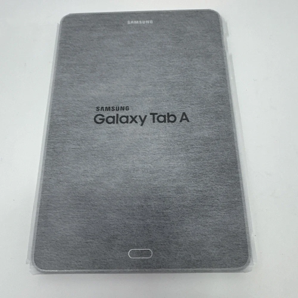 Samsung Galaxy Tab A SM-T350 16GB  Wi-Fi 8.0